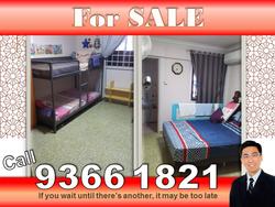 Blk 409 Bedok North Avenue 2 (Bedok), HDB 3 Rooms #138965612